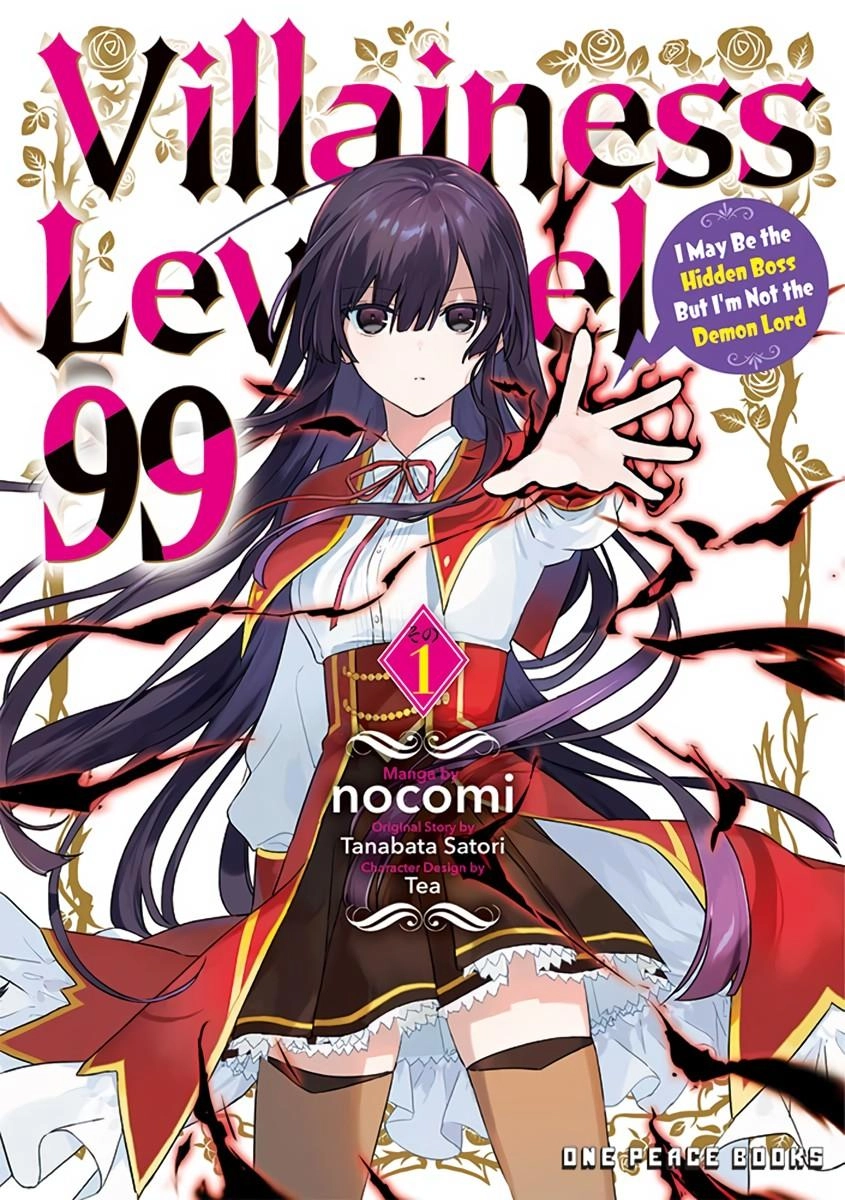 Villainess Level 99 ~I May Be the Hidden Boss but I