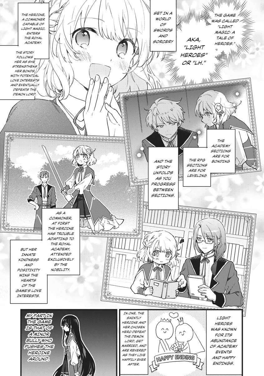 Villainess Level 99 ~I May Be the Hidden Boss but I