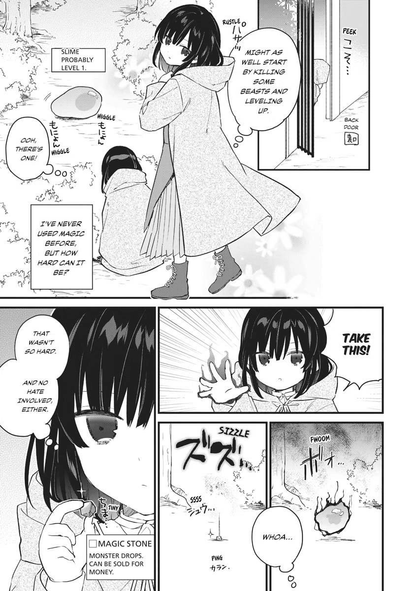 Villainess Level 99 ~I May Be the Hidden Boss but I