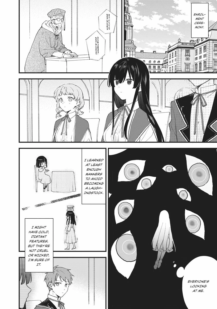 Villainess Level 99 ~I May Be the Hidden Boss but I
