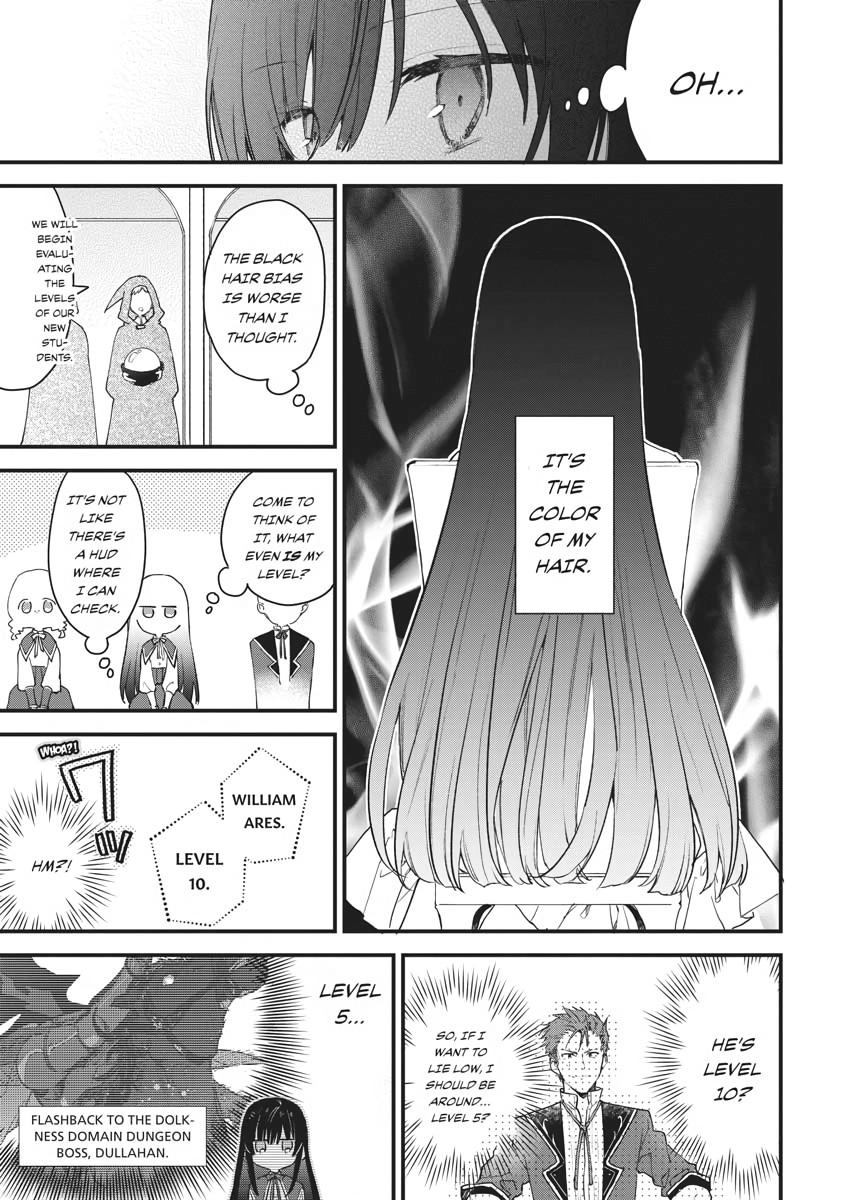 Villainess Level 99 ~I May Be the Hidden Boss but I