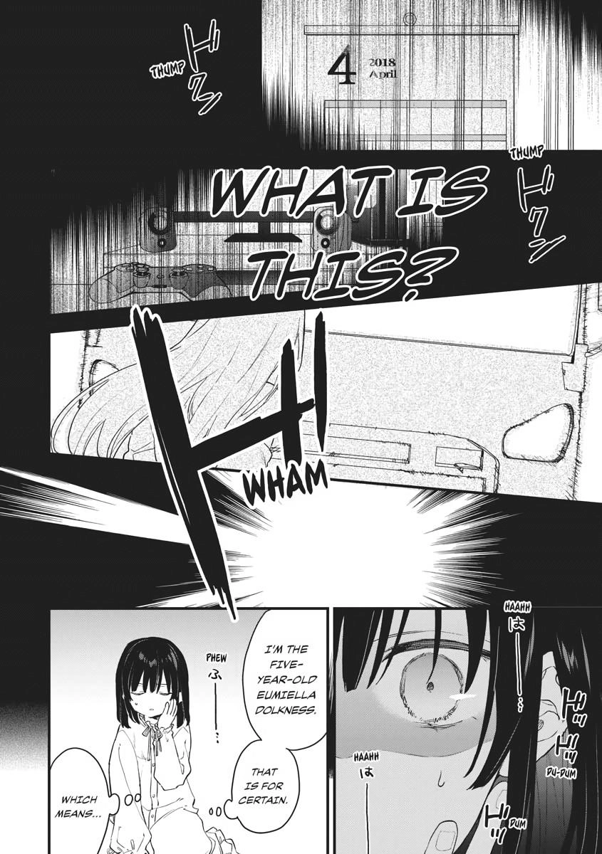 Villainess Level 99 ~I May Be the Hidden Boss but I