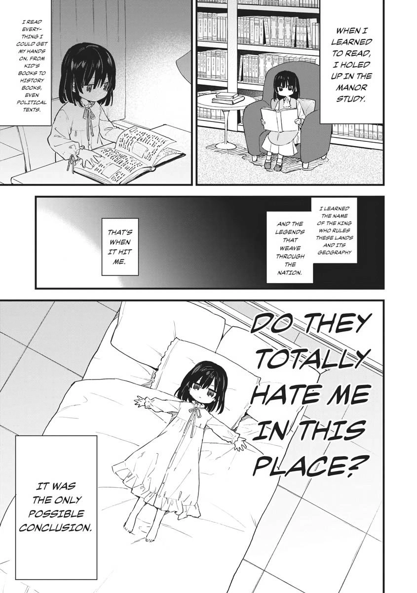 Villainess Level 99 ~I May Be the Hidden Boss but I
