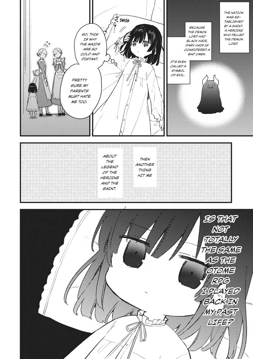 Villainess Level 99 ~I May Be the Hidden Boss but I