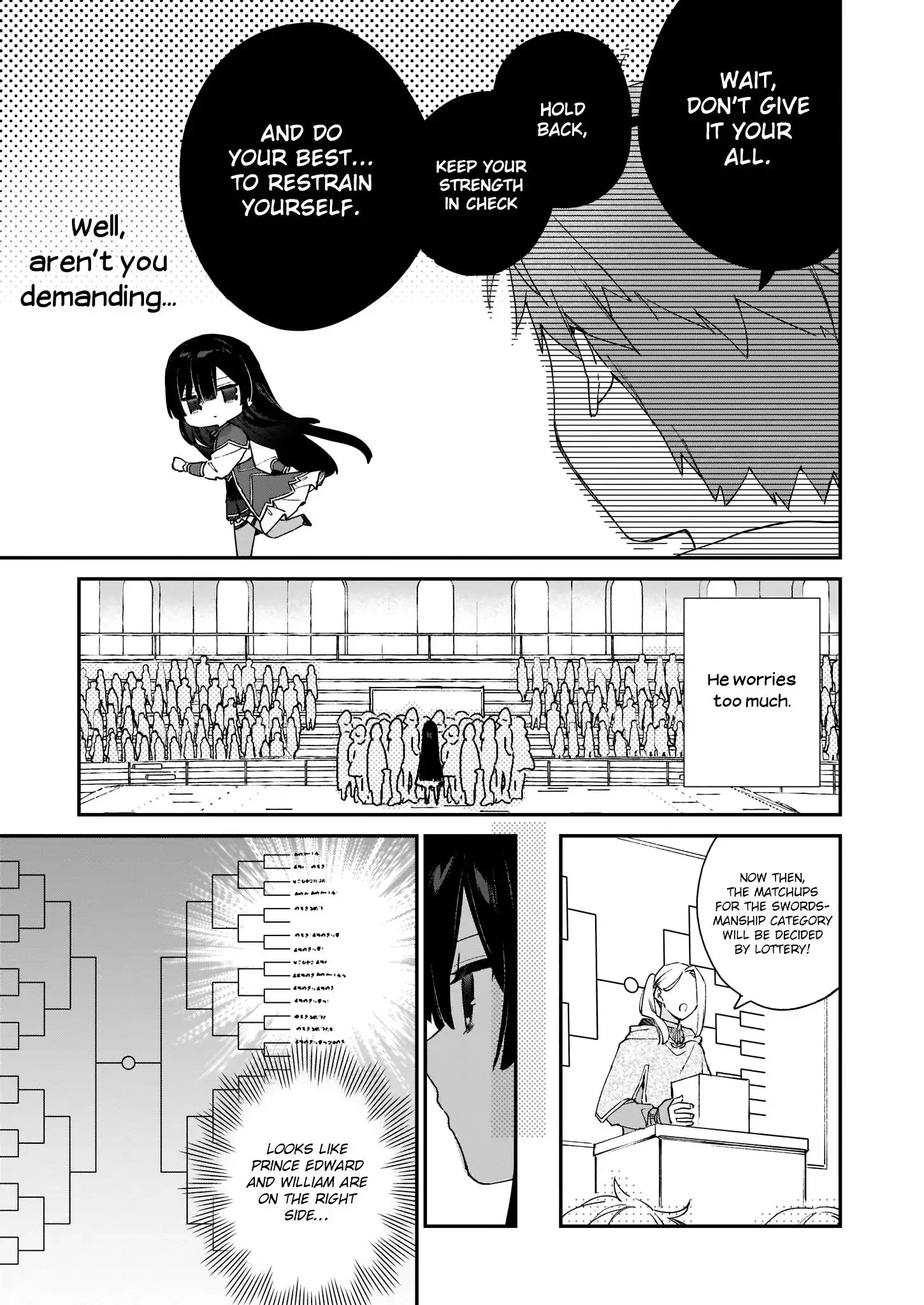 Villainess Level 99 ~I May Be the Hidden Boss but I
