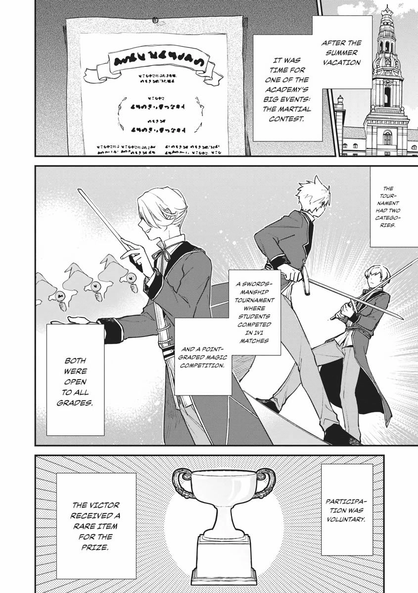 Villainess Level 99 ~I May Be the Hidden Boss but I