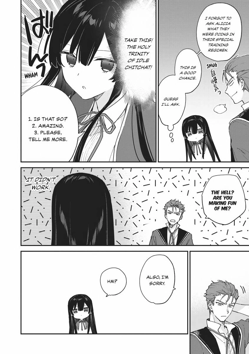 Villainess Level 99 ~I May Be the Hidden Boss but I