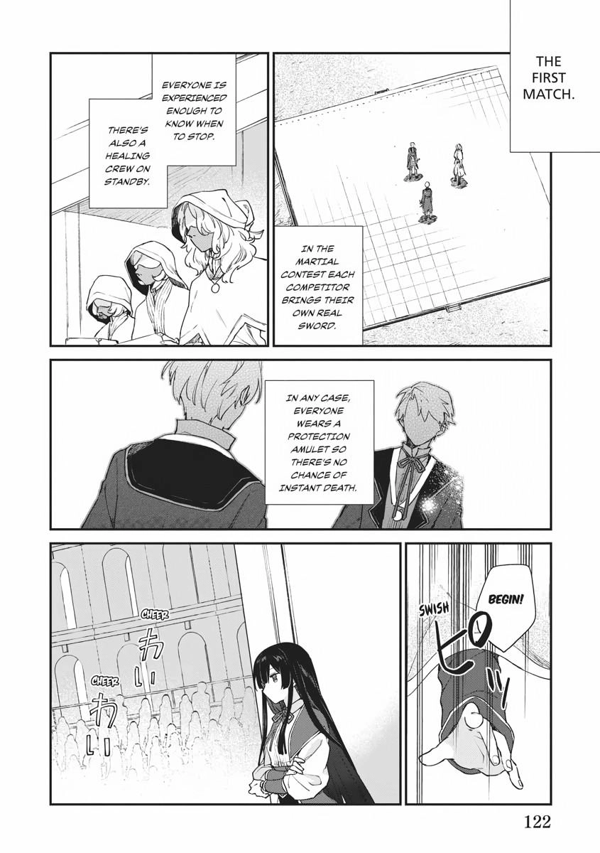 Villainess Level 99 ~I May Be the Hidden Boss but I