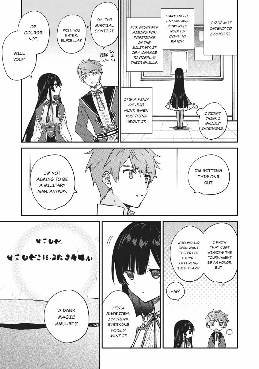 Villainess Level 99 ~I May Be the Hidden Boss but I