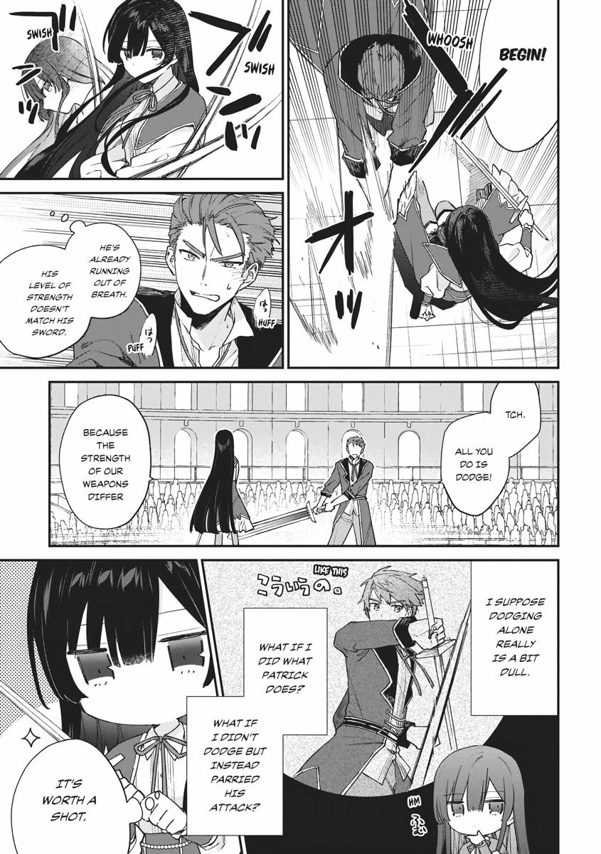 Villainess Level 99 ~I May Be the Hidden Boss but I