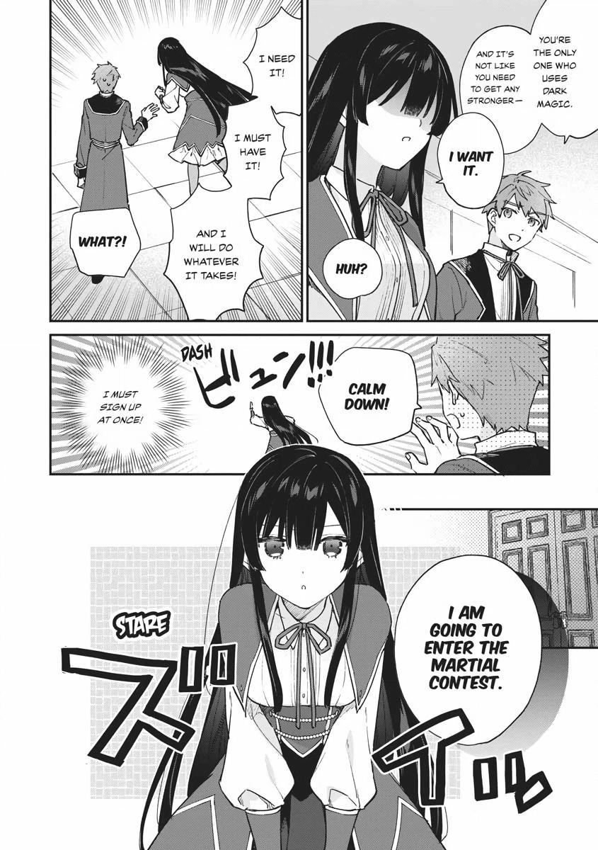 Villainess Level 99 ~I May Be the Hidden Boss but I