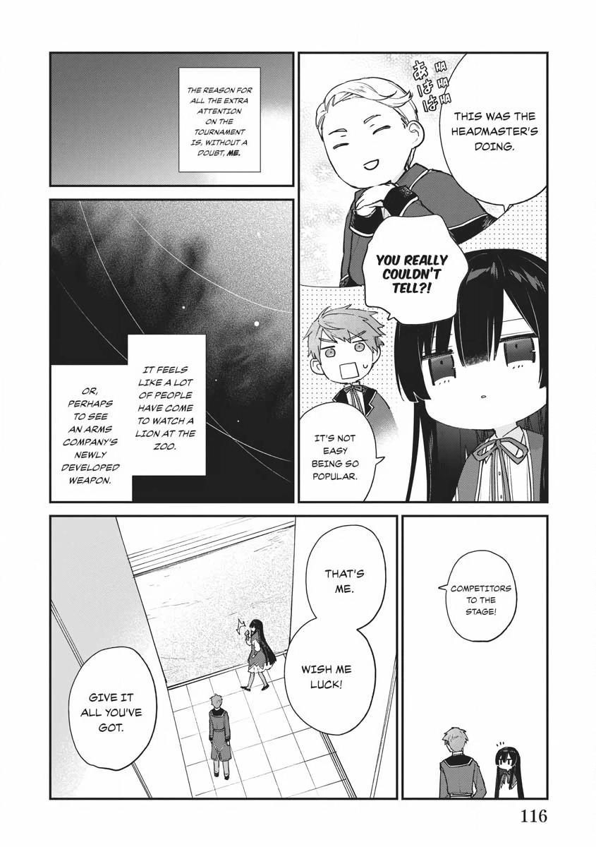 Villainess Level 99 ~I May Be the Hidden Boss but I