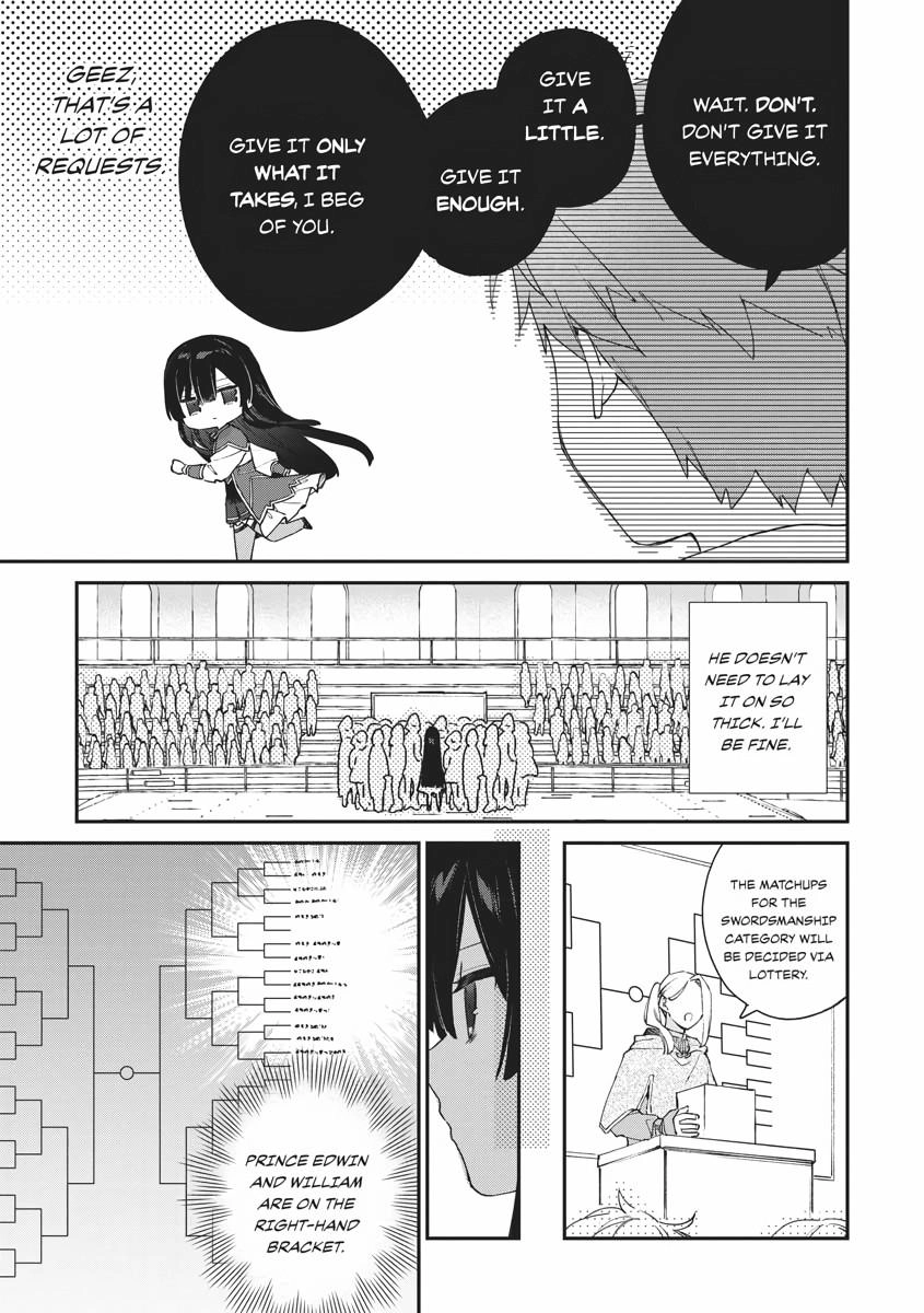 Villainess Level 99 ~I May Be the Hidden Boss but I