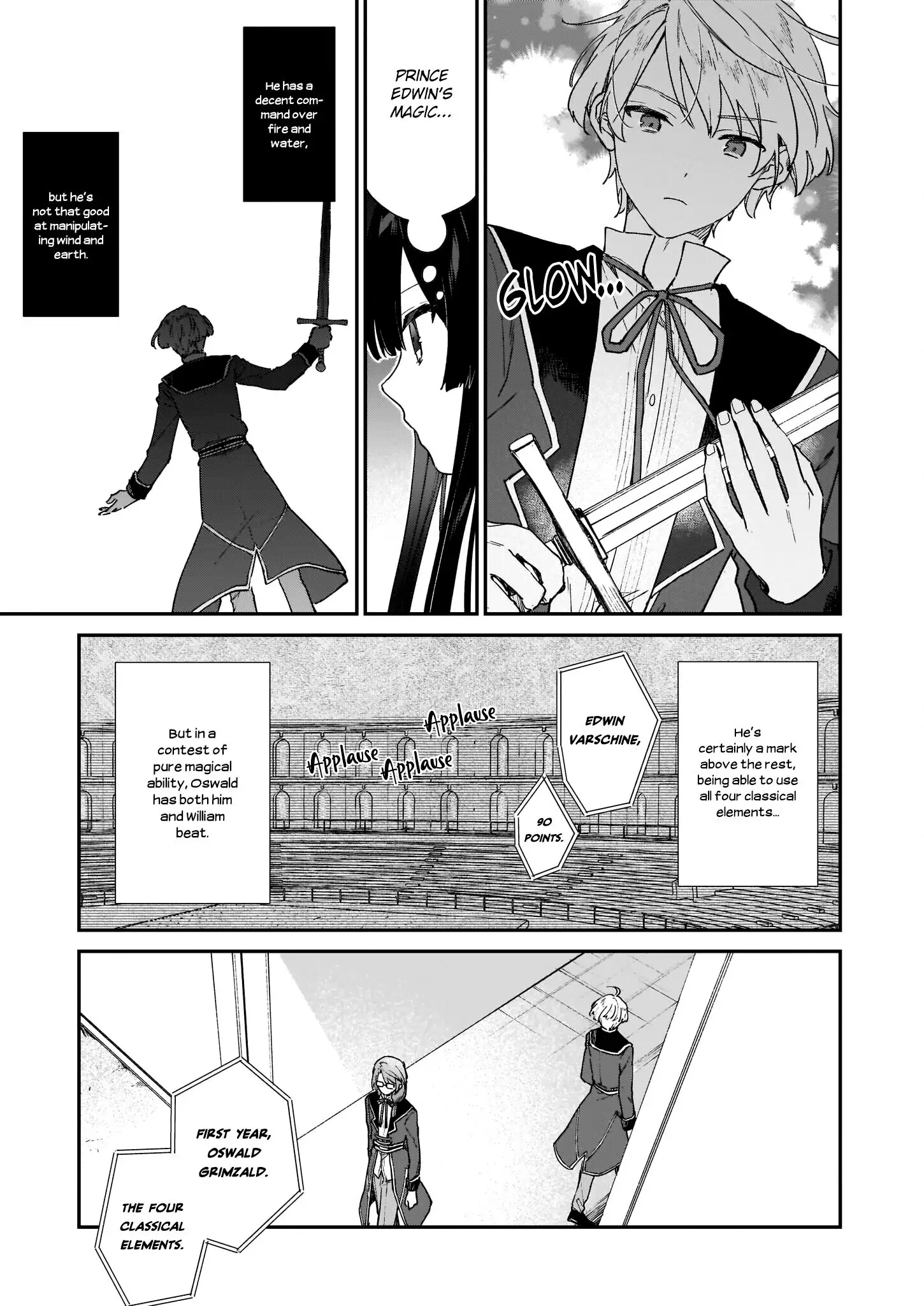 Villainess Level 99 ~I May Be the Hidden Boss but I