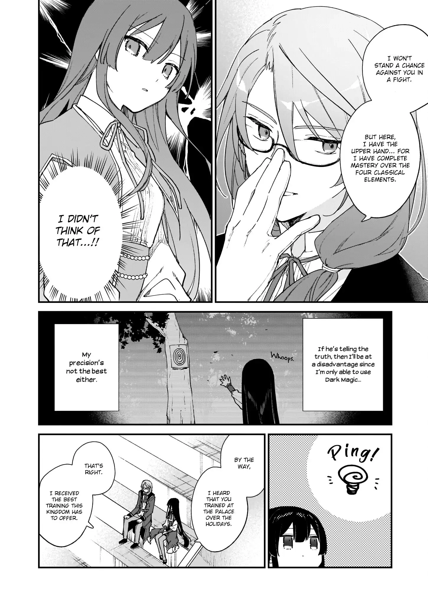 Villainess Level 99 ~I May Be the Hidden Boss but I