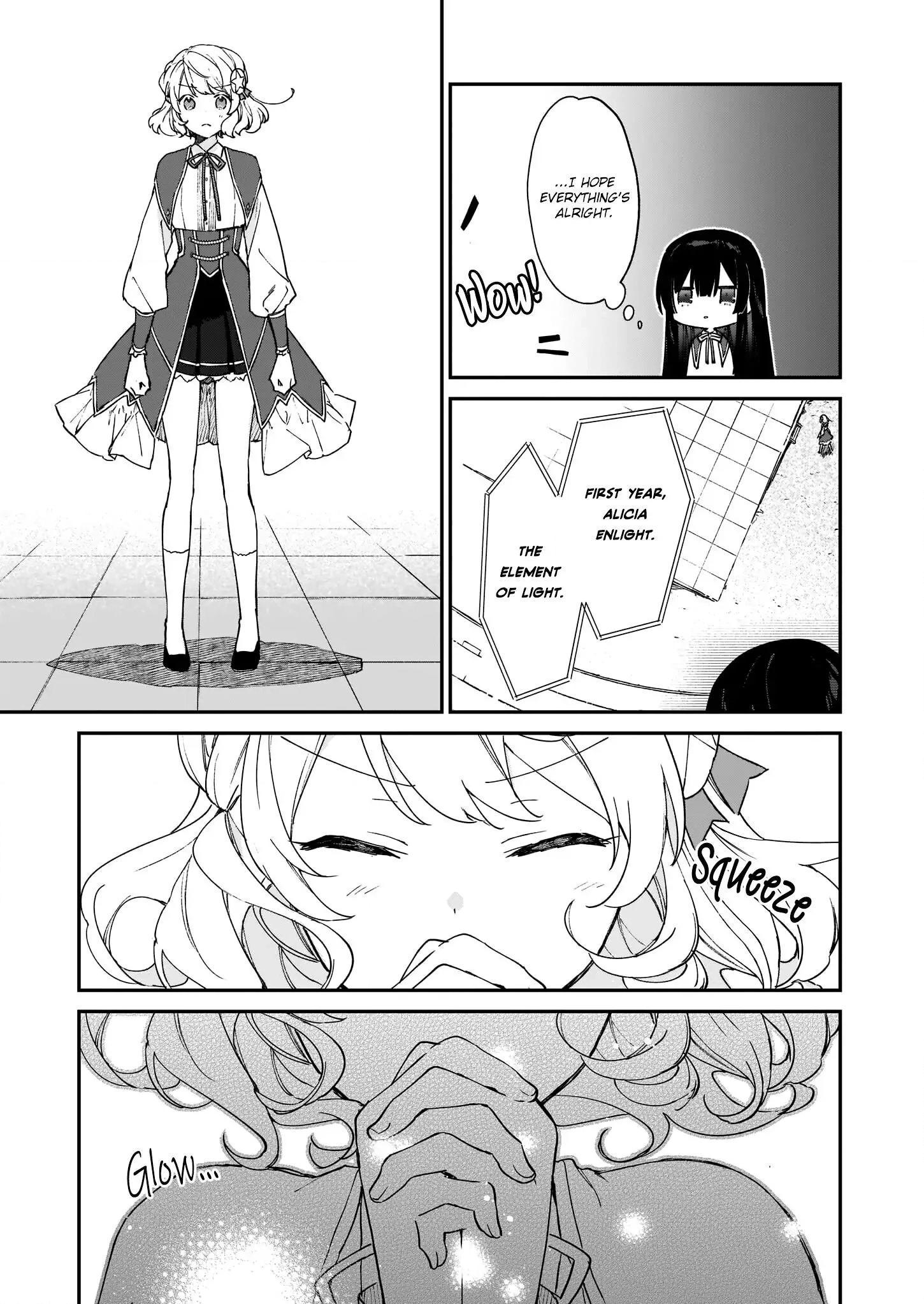 Villainess Level 99 ~I May Be the Hidden Boss but I