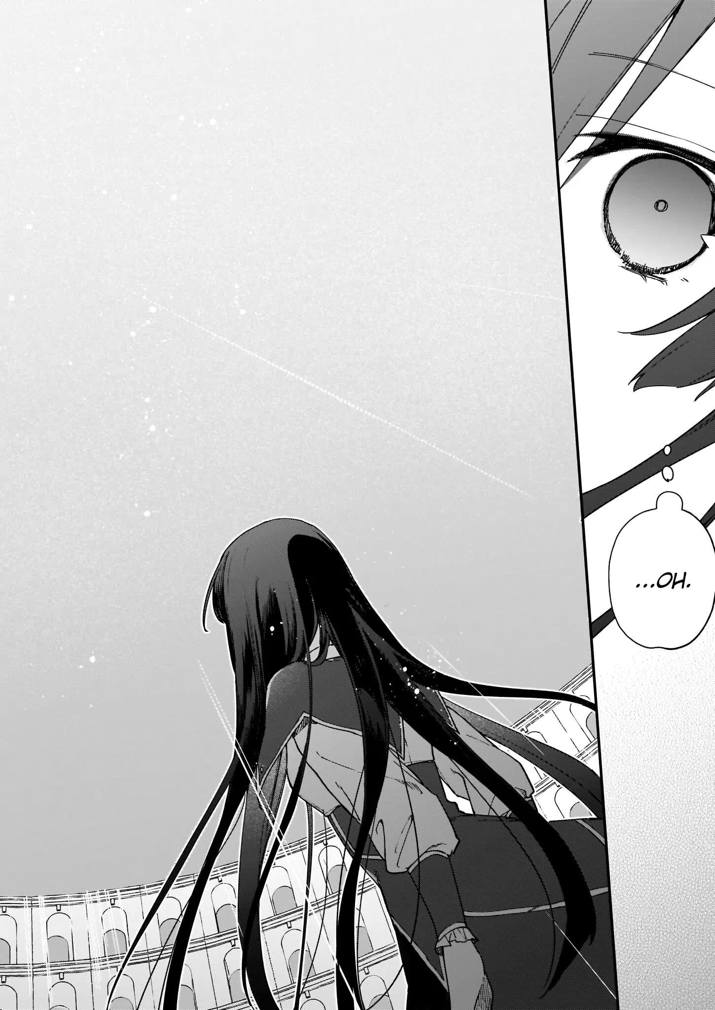 Villainess Level 99 ~I May Be the Hidden Boss but I