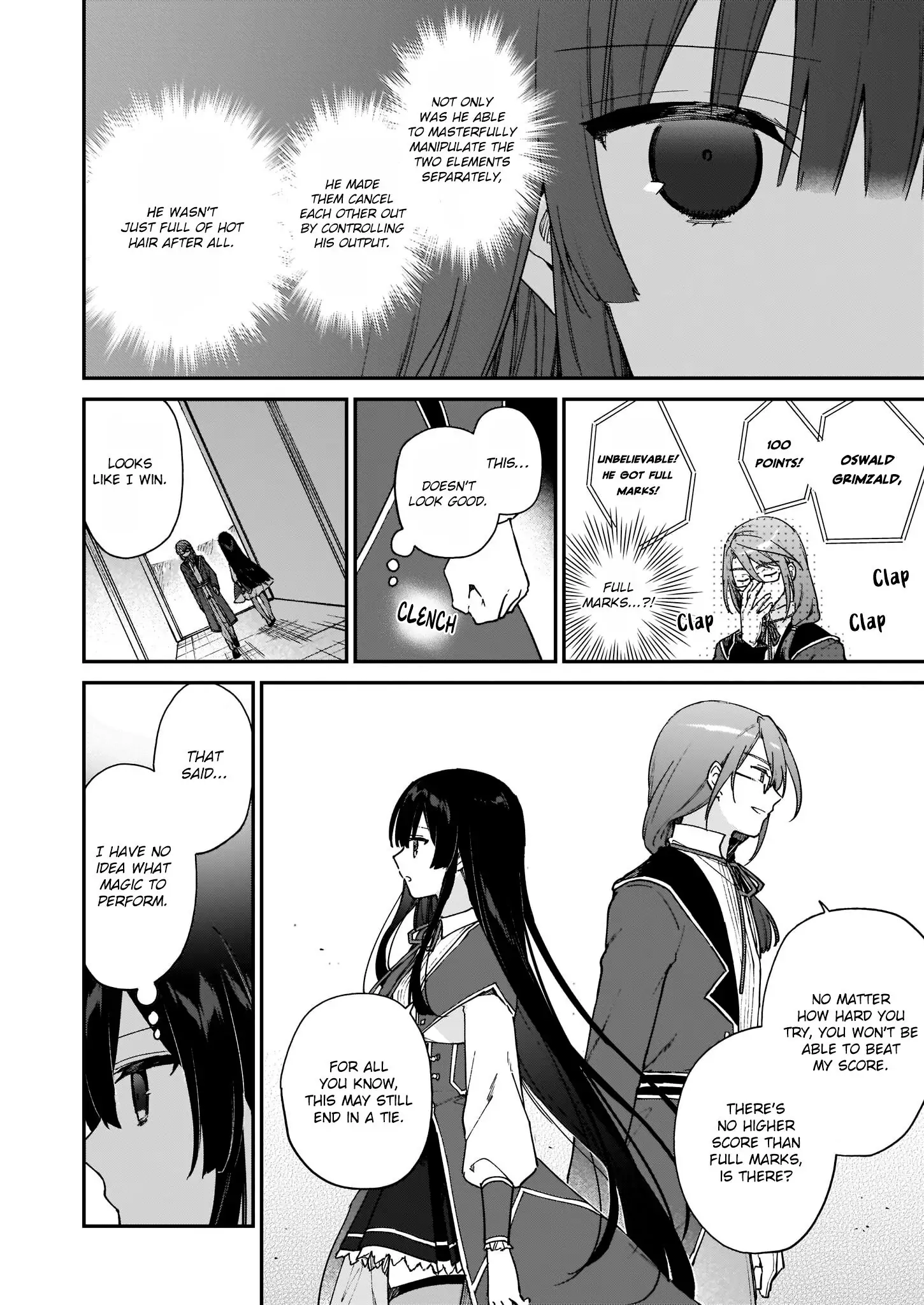 Villainess Level 99 ~I May Be the Hidden Boss but I