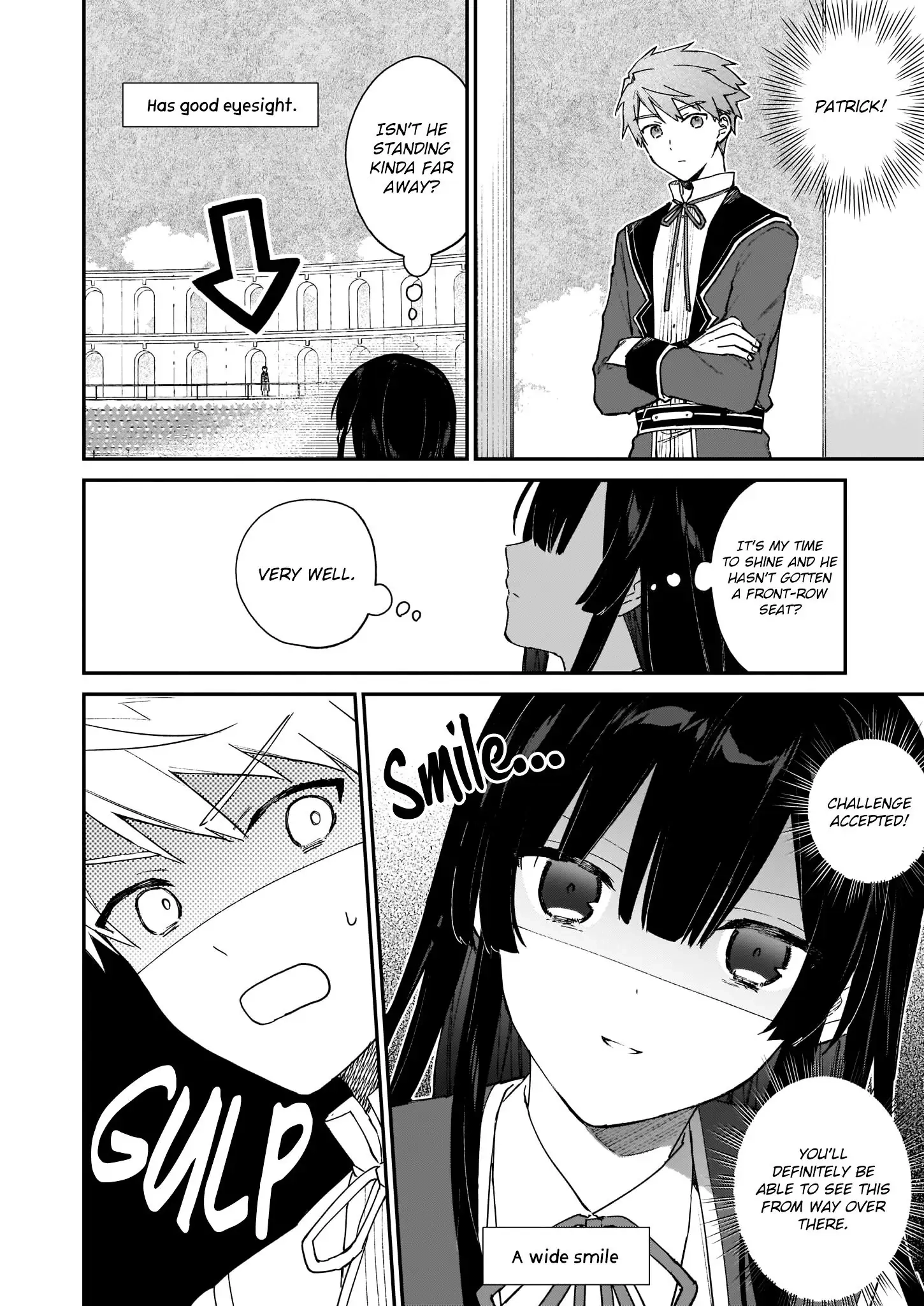 Villainess Level 99 ~I May Be the Hidden Boss but I
