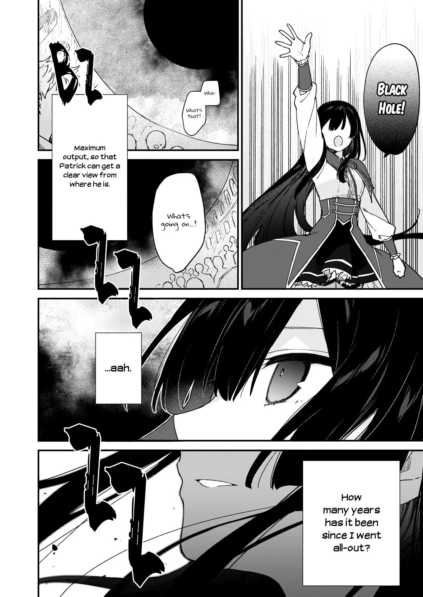 Villainess Level 99 ~I May Be the Hidden Boss but I