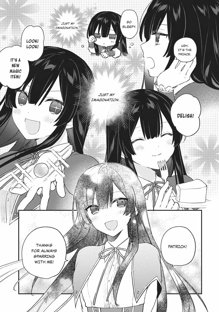 Villainess Level 99 ~I May Be the Hidden Boss but I