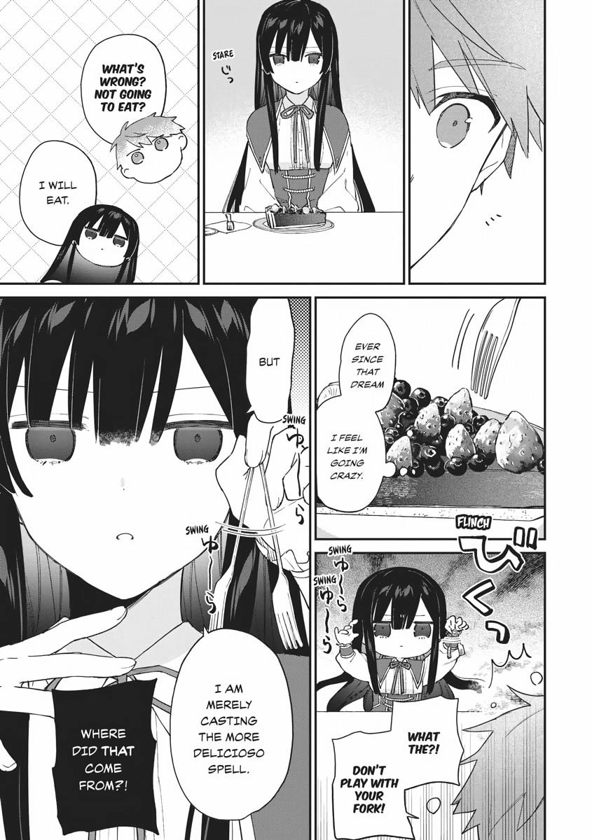 Villainess Level 99 ~I May Be the Hidden Boss but I