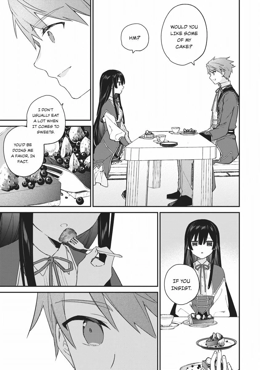 Villainess Level 99 ~I May Be the Hidden Boss but I