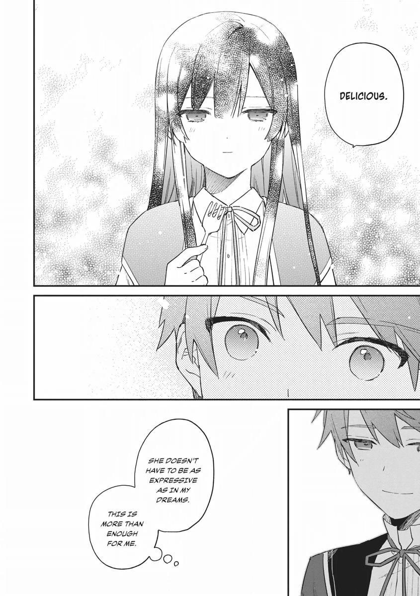 Villainess Level 99 ~I May Be the Hidden Boss but I