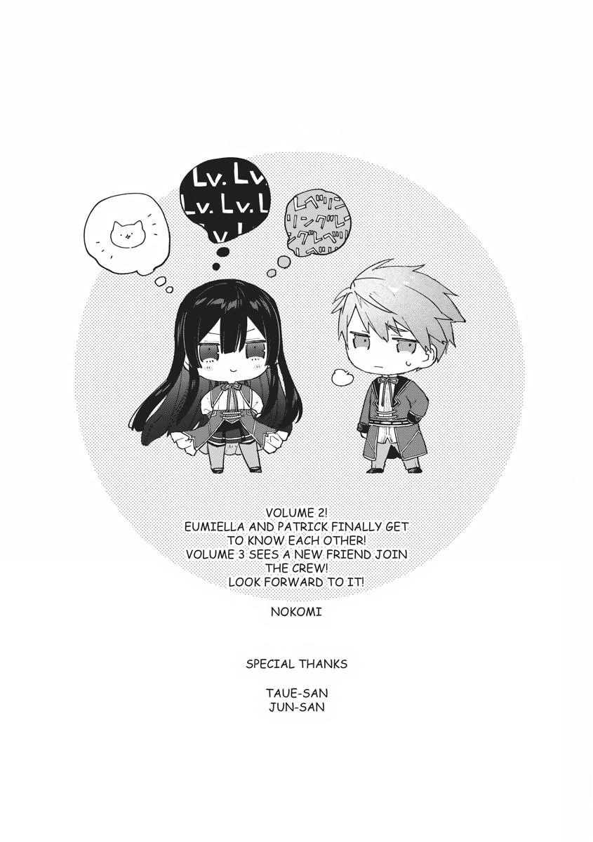 Villainess Level 99 ~I May Be the Hidden Boss but I