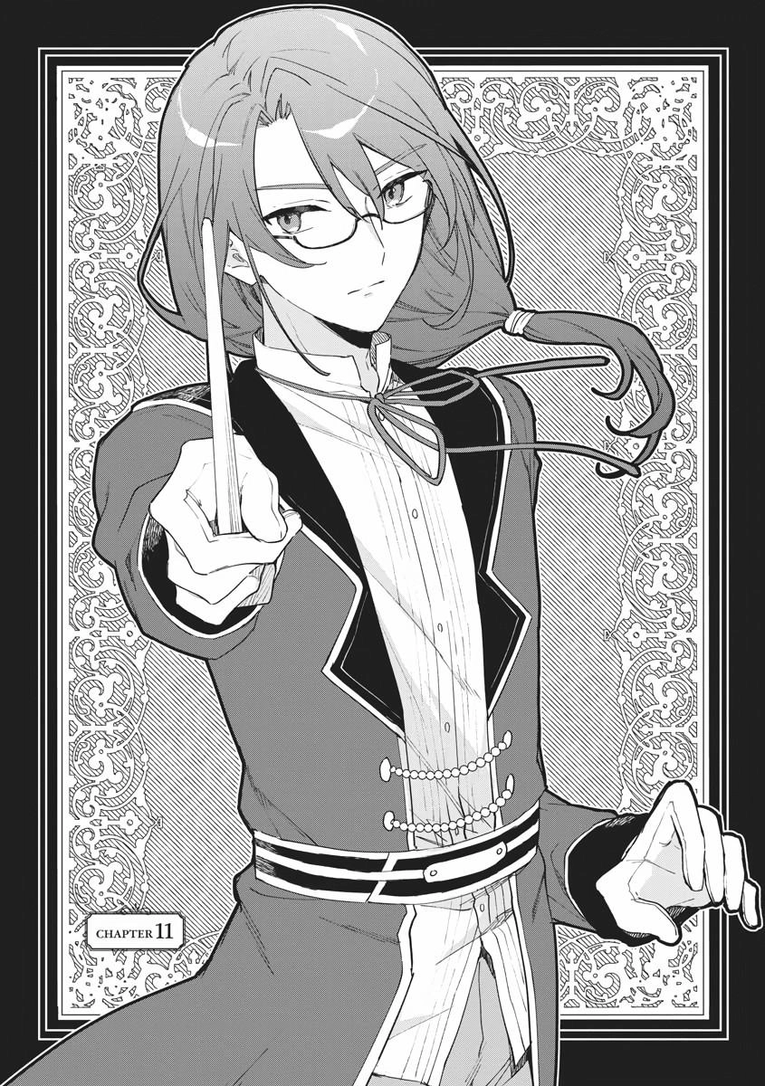 Villainess Level 99 ~I May Be the Hidden Boss but I