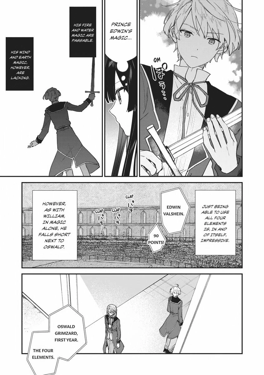 Villainess Level 99 ~I May Be the Hidden Boss but I
