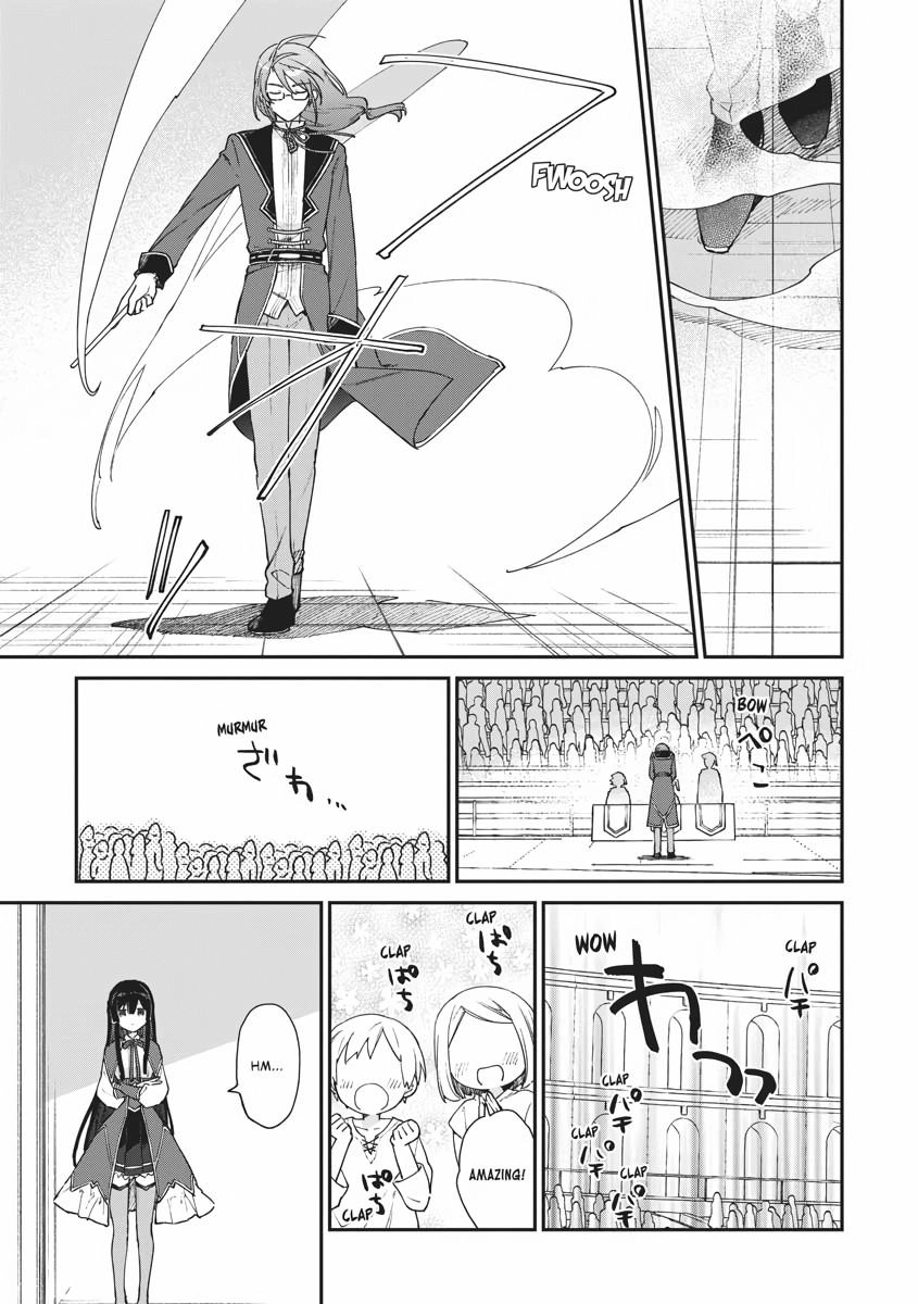 Villainess Level 99 ~I May Be the Hidden Boss but I