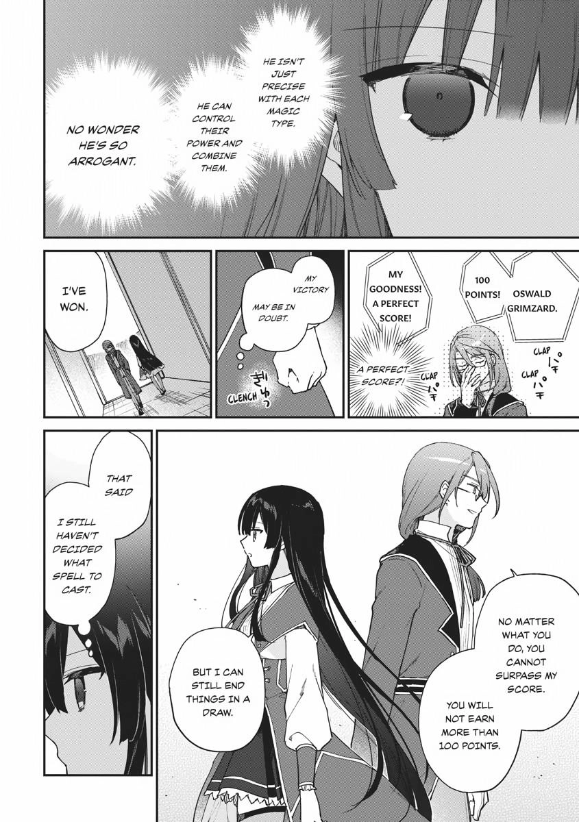 Villainess Level 99 ~I May Be the Hidden Boss but I