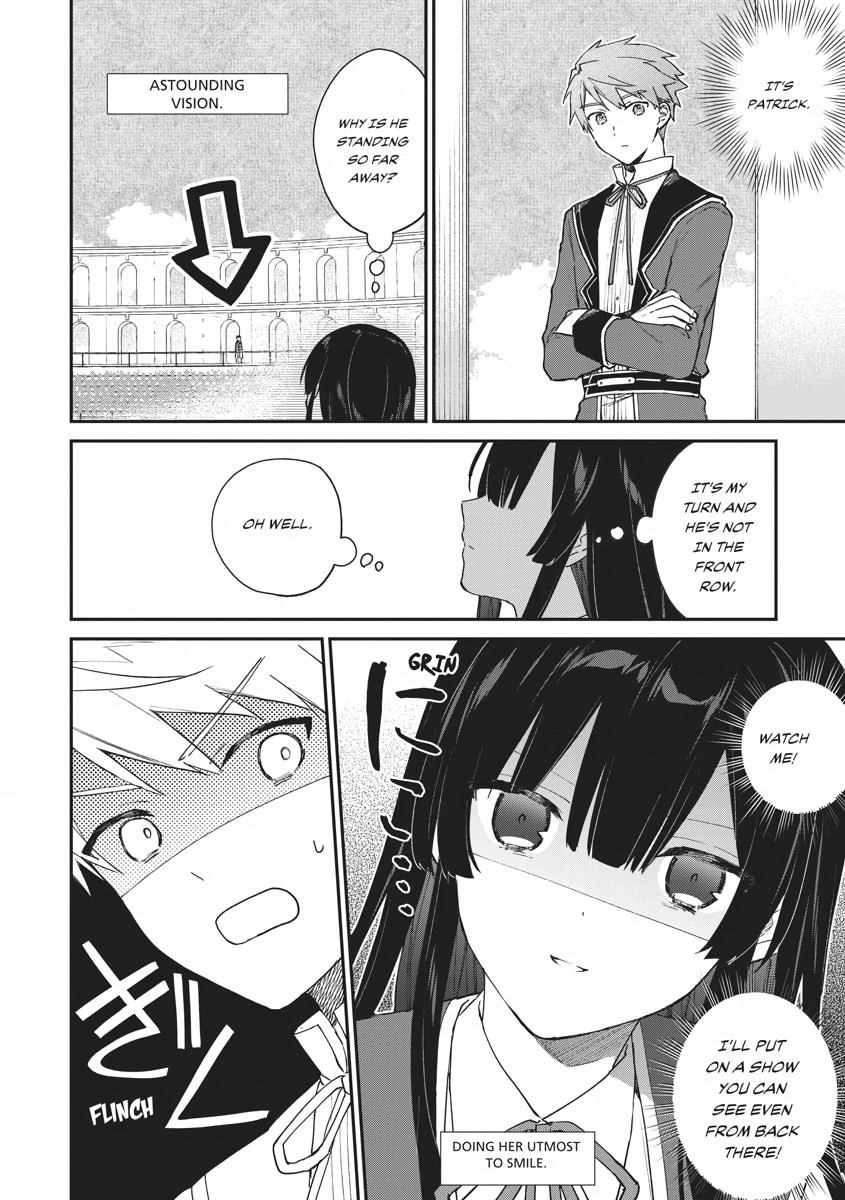 Villainess Level 99 ~I May Be the Hidden Boss but I