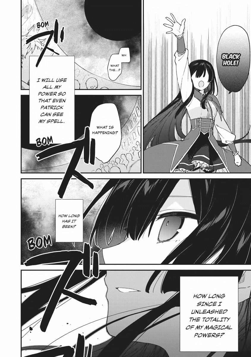 Villainess Level 99 ~I May Be the Hidden Boss but I