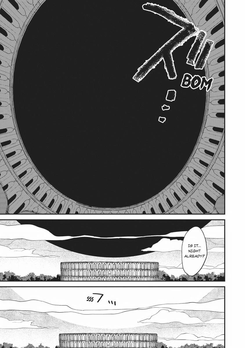 Villainess Level 99 ~I May Be the Hidden Boss but I