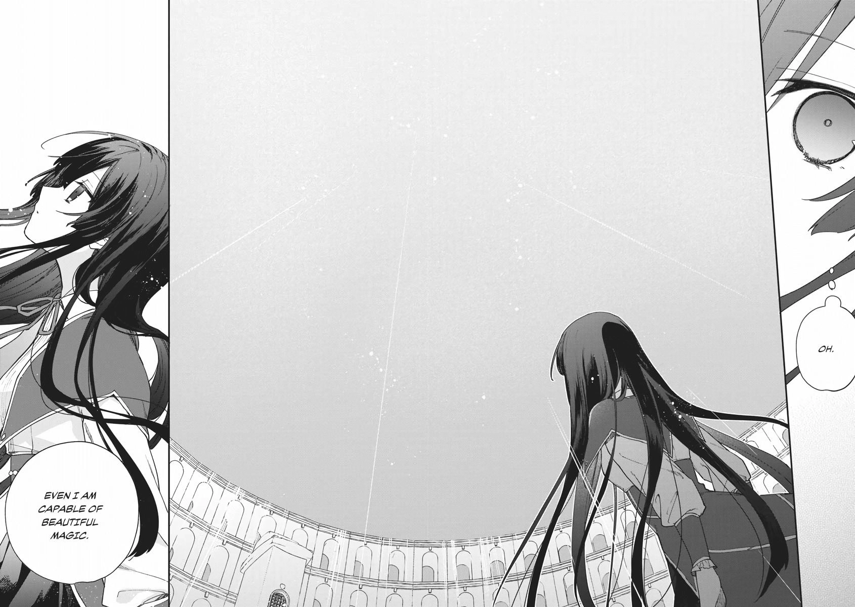 Villainess Level 99 ~I May Be the Hidden Boss but I