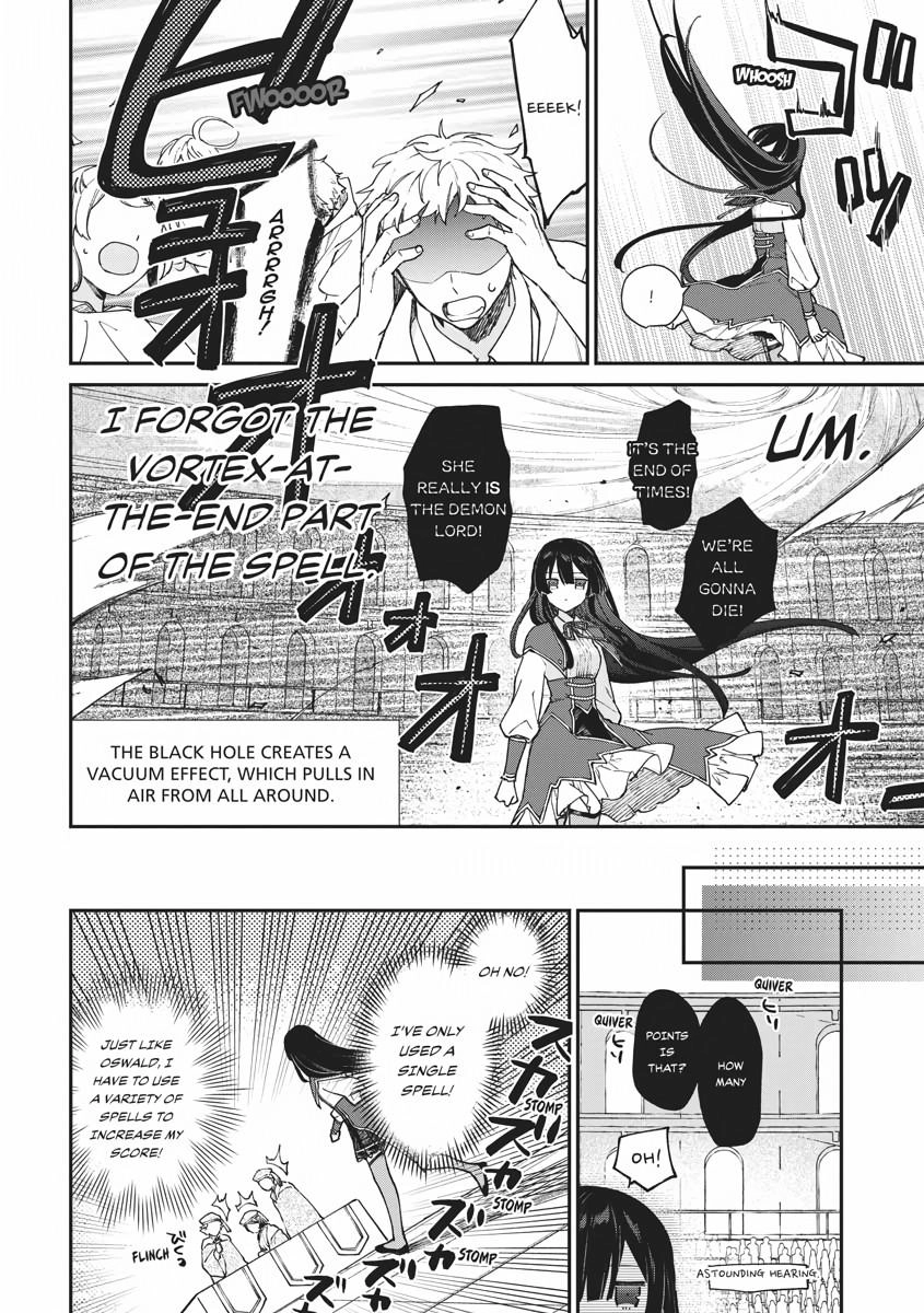 Villainess Level 99 ~I May Be the Hidden Boss but I