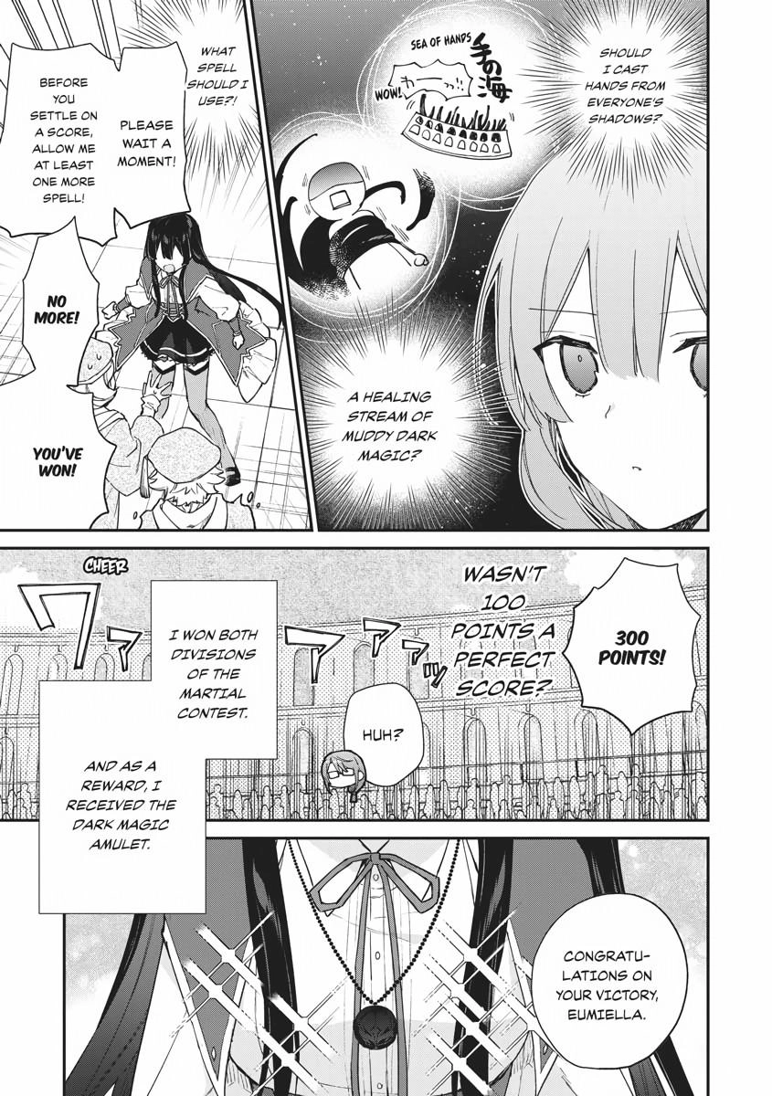 Villainess Level 99 ~I May Be the Hidden Boss but I