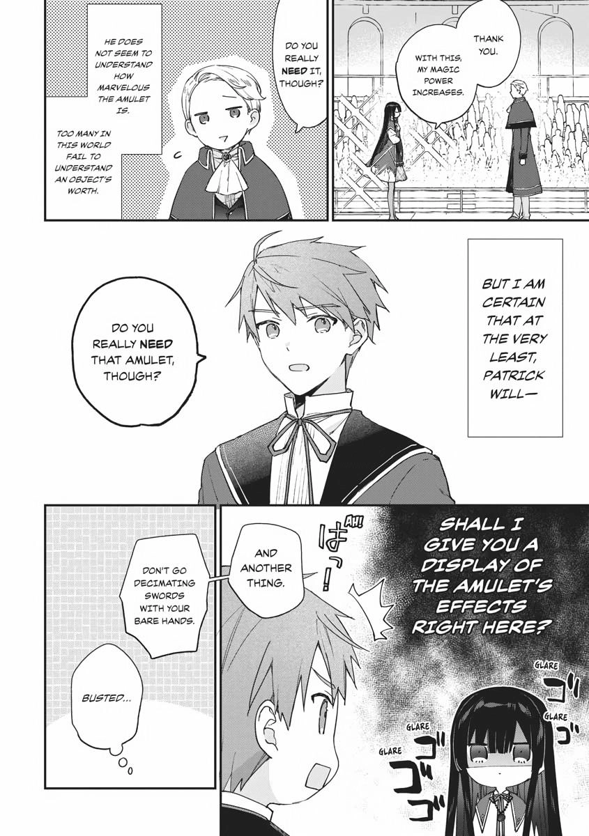 Villainess Level 99 ~I May Be the Hidden Boss but I