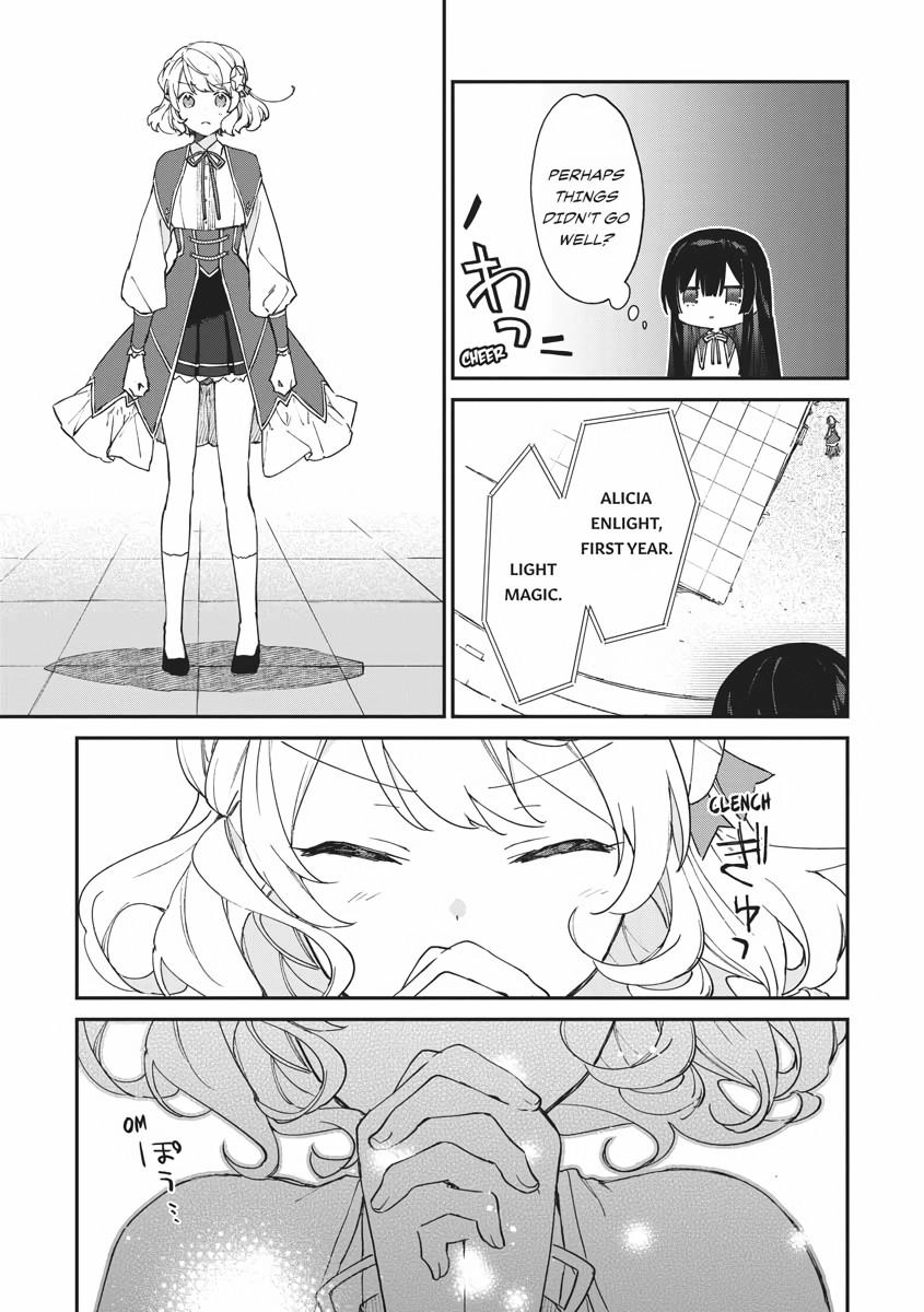 Villainess Level 99 ~I May Be the Hidden Boss but I