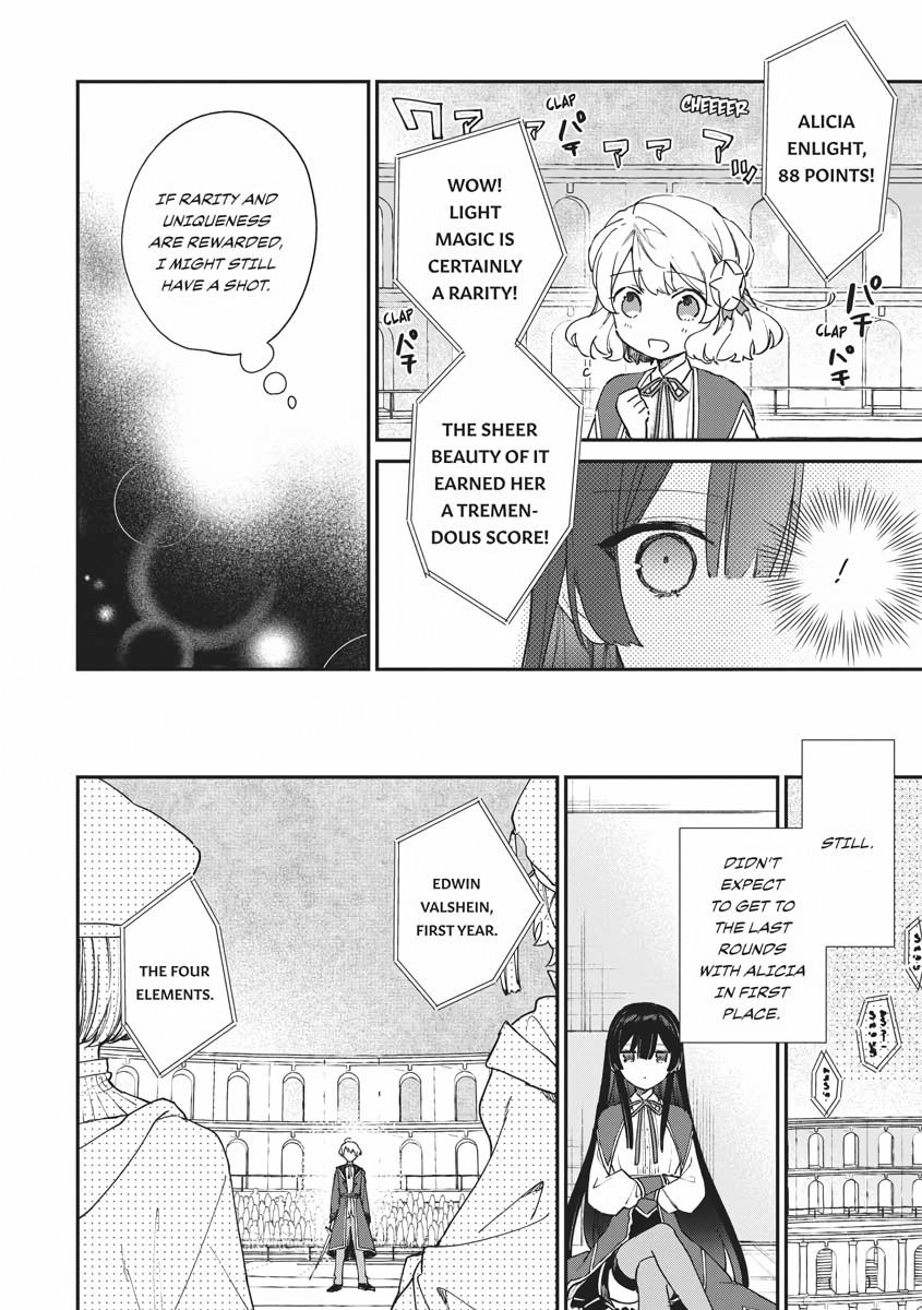 Villainess Level 99 ~I May Be the Hidden Boss but I