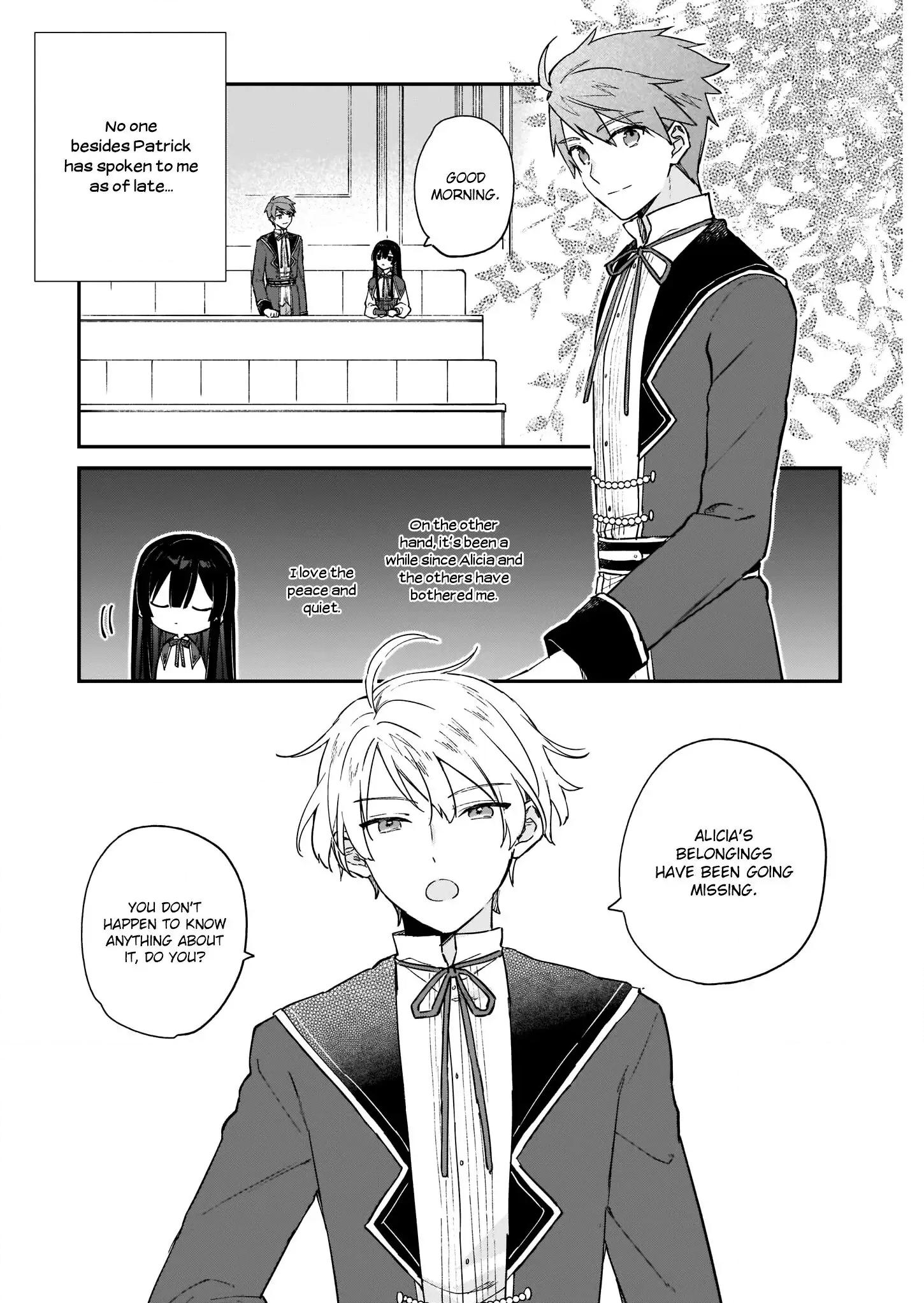 Villainess Level 99 ~I May Be the Hidden Boss but I