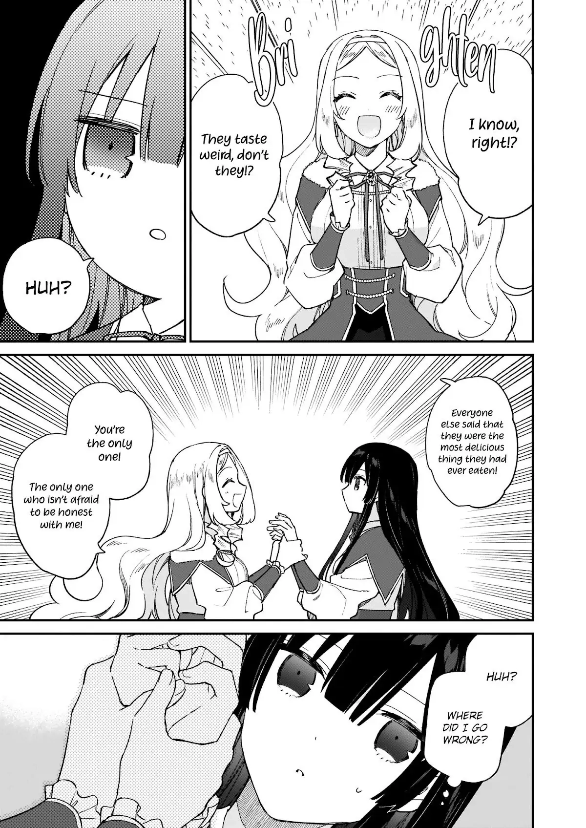 Villainess Level 99 ~I May Be the Hidden Boss but I