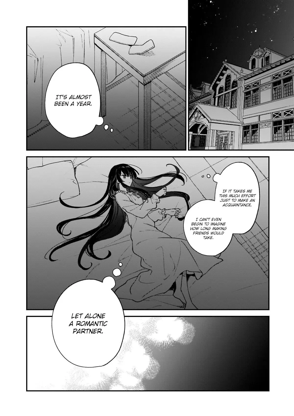 Villainess Level 99 ~I May Be the Hidden Boss but I