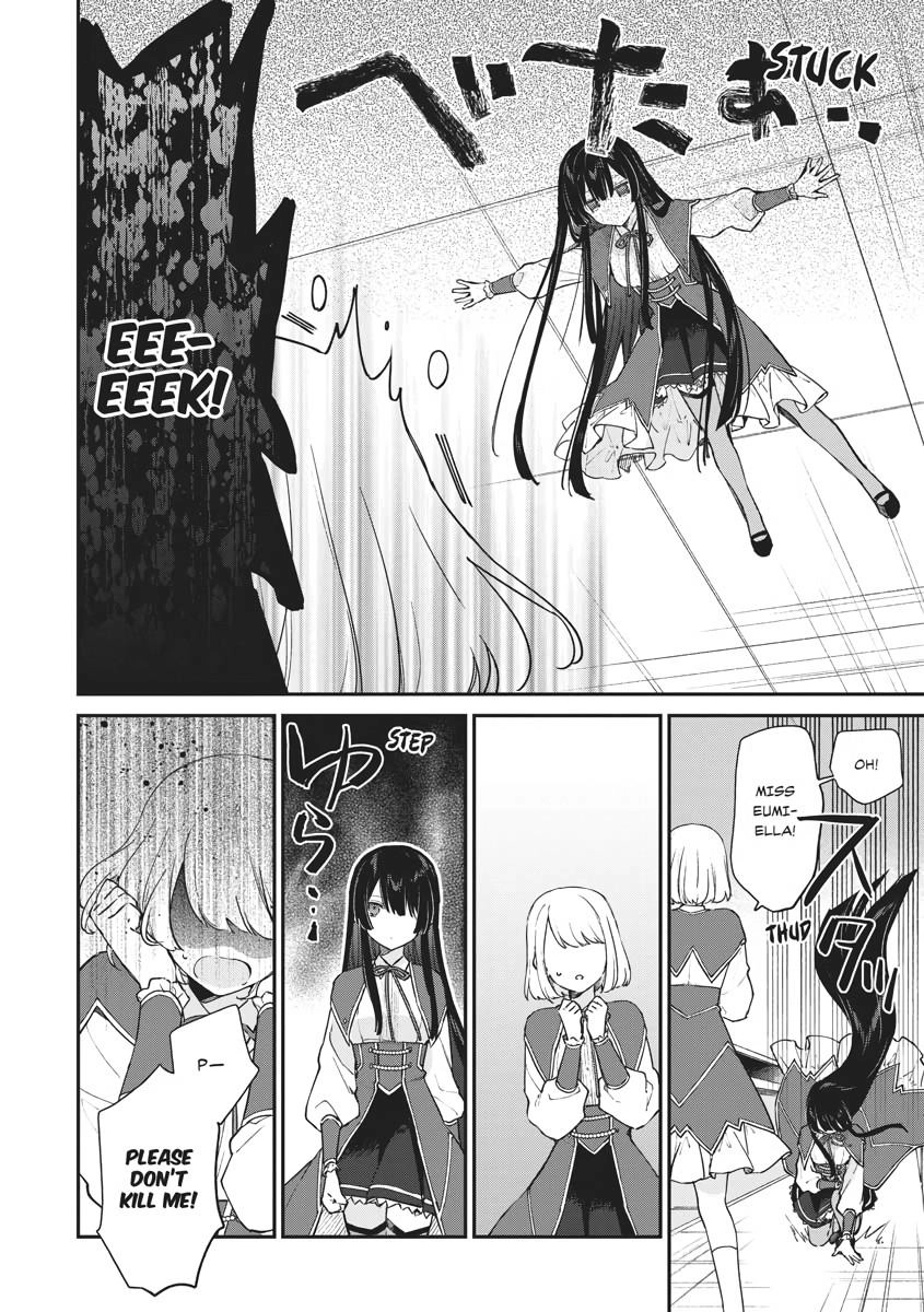 Villainess Level 99 ~I May Be the Hidden Boss but I