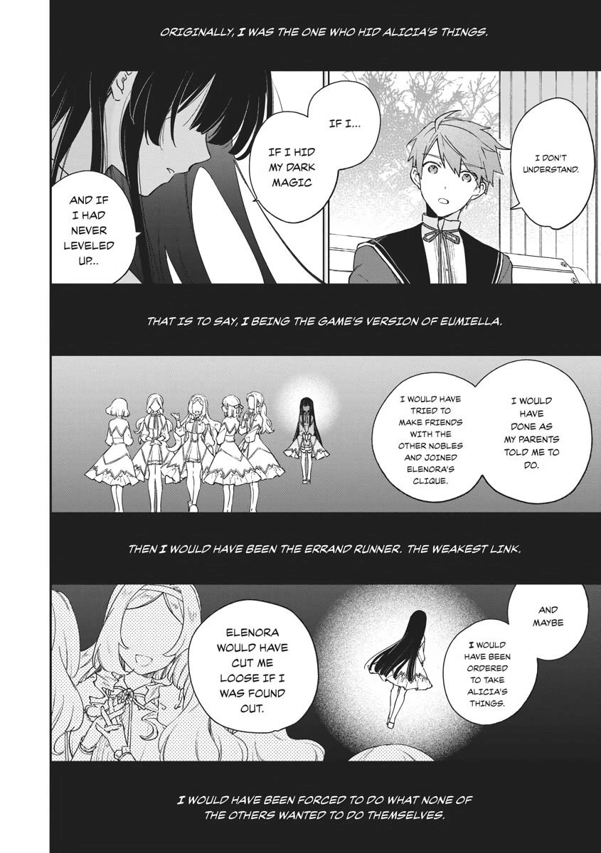 Villainess Level 99 ~I May Be the Hidden Boss but I