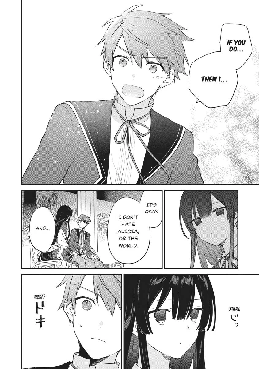 Villainess Level 99 ~I May Be the Hidden Boss but I