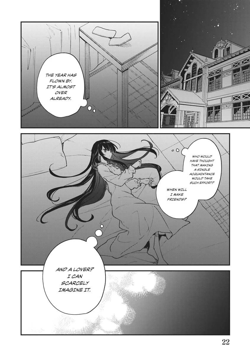 Villainess Level 99 ~I May Be the Hidden Boss but I