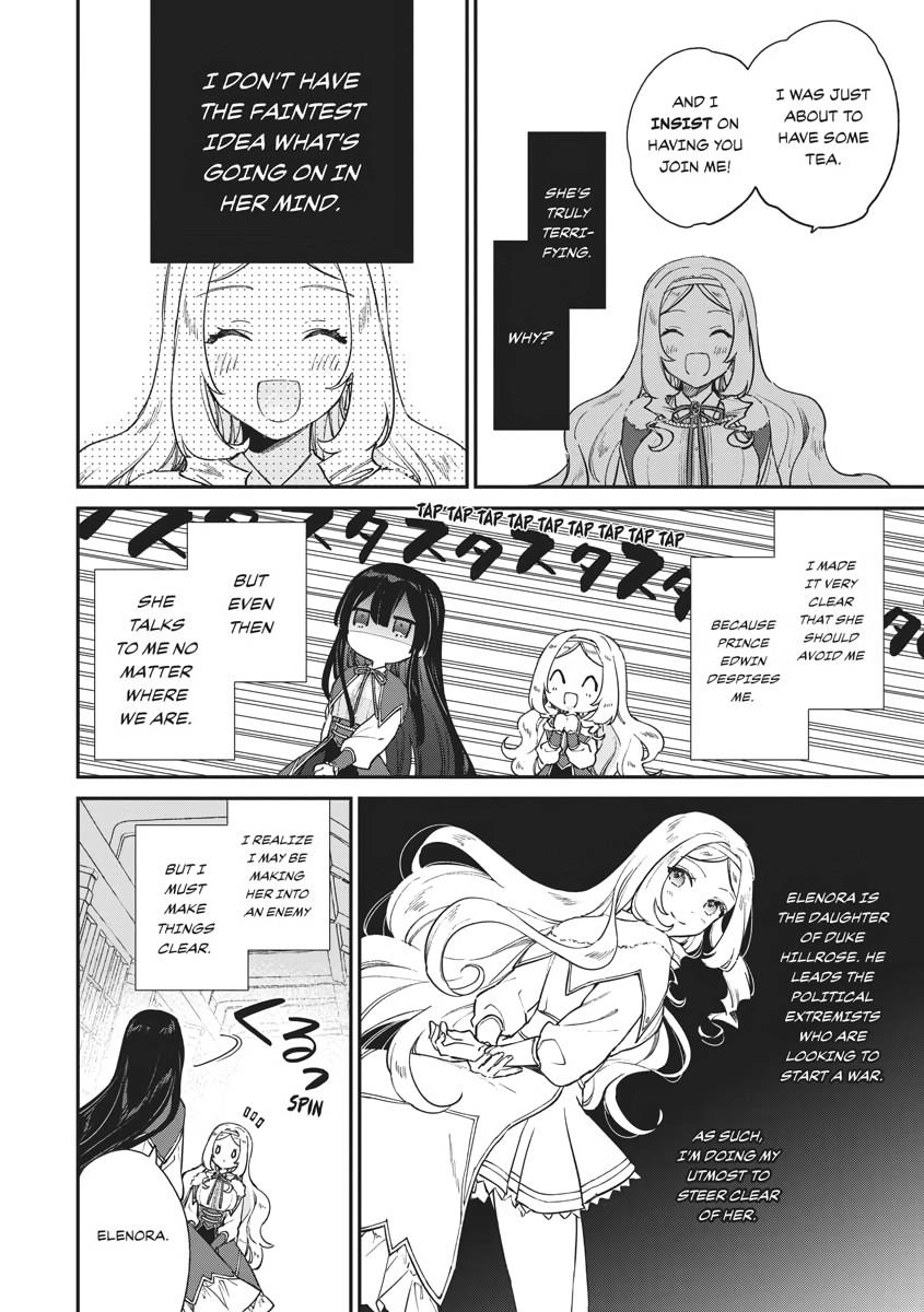 Villainess Level 99 ~I May Be the Hidden Boss but I